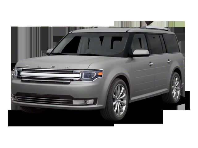 2013 FORD Flex
