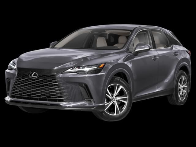 2023 LEXUS RX
