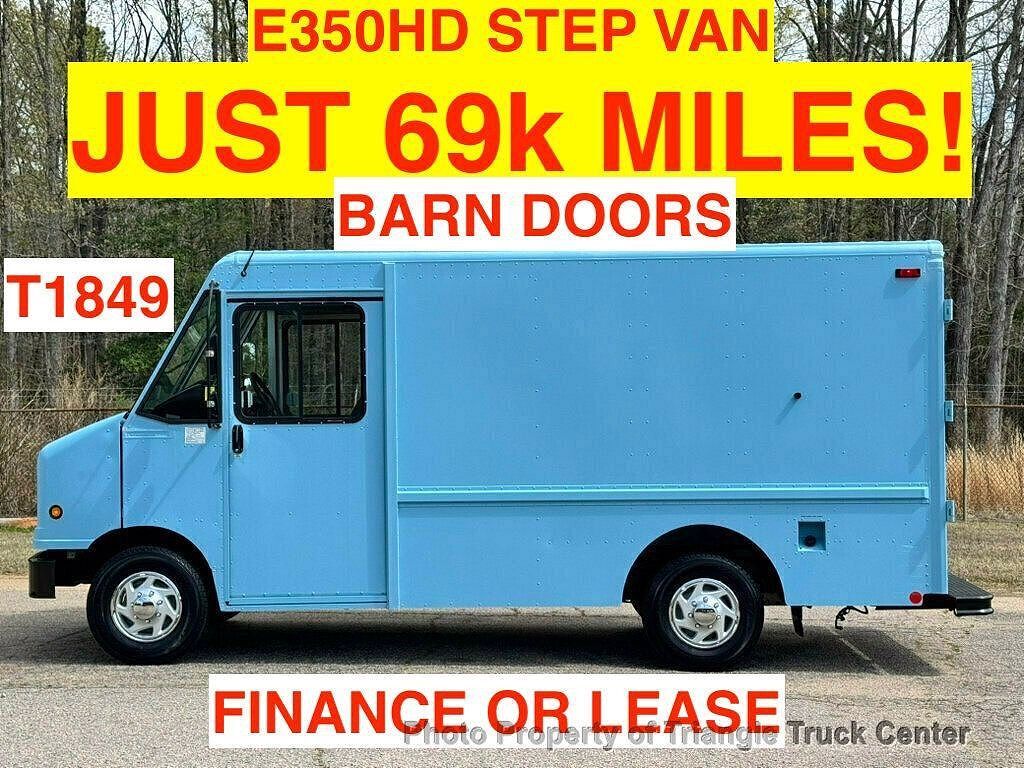 2006 FORD E-350