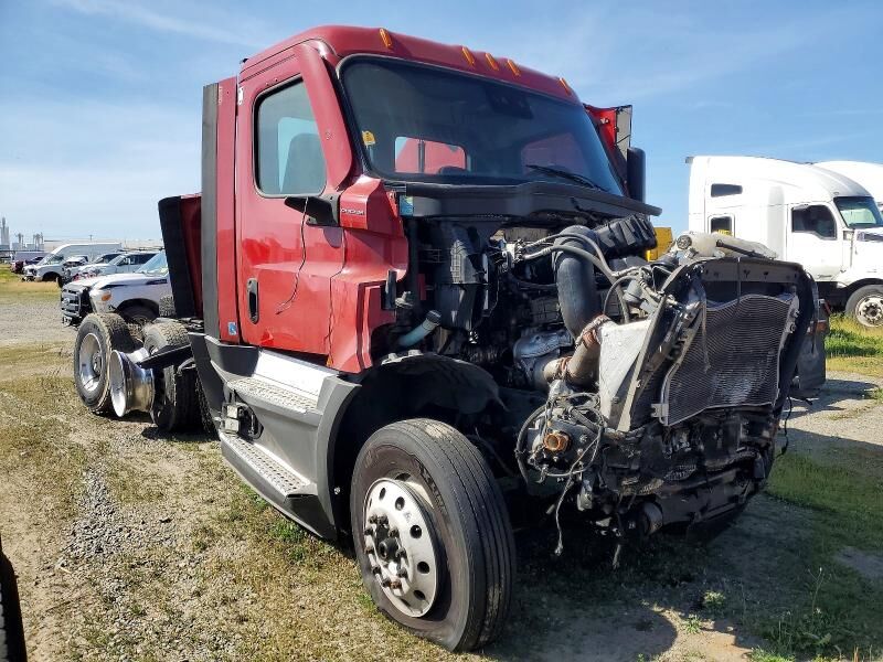 2020 FREIGHTLINER Cascadia