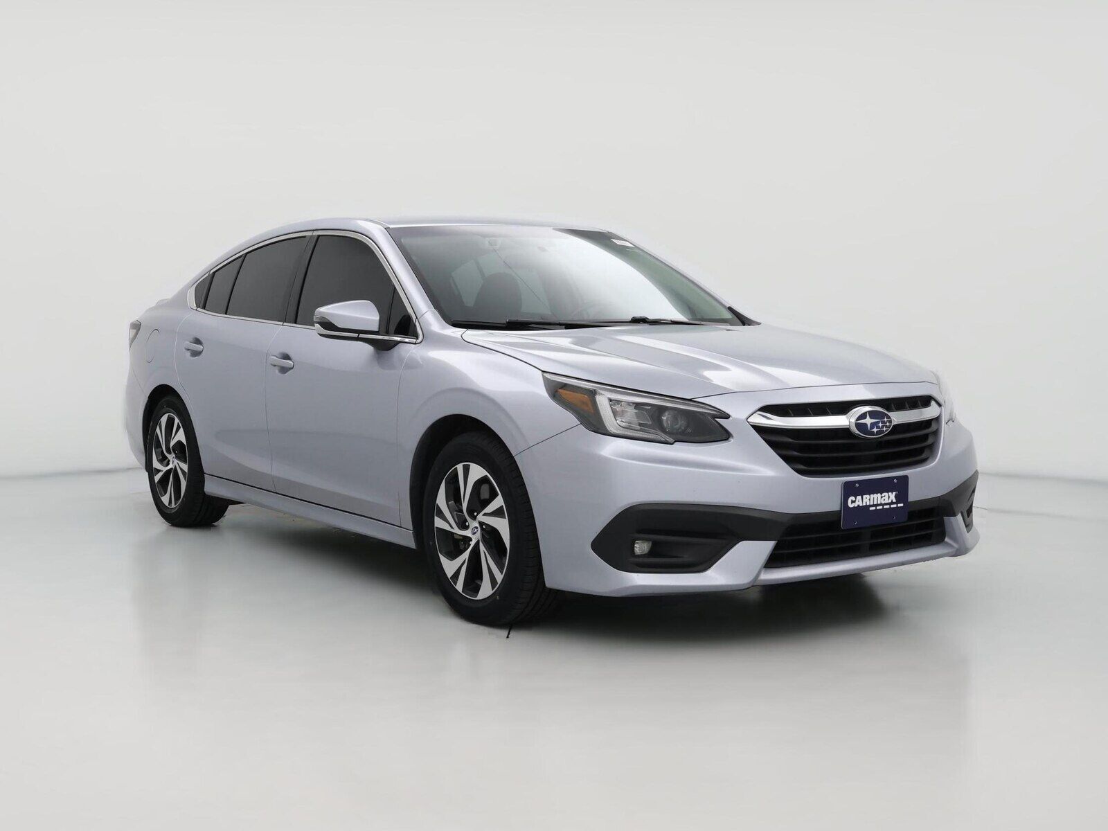 2022 SUBARU Legacy