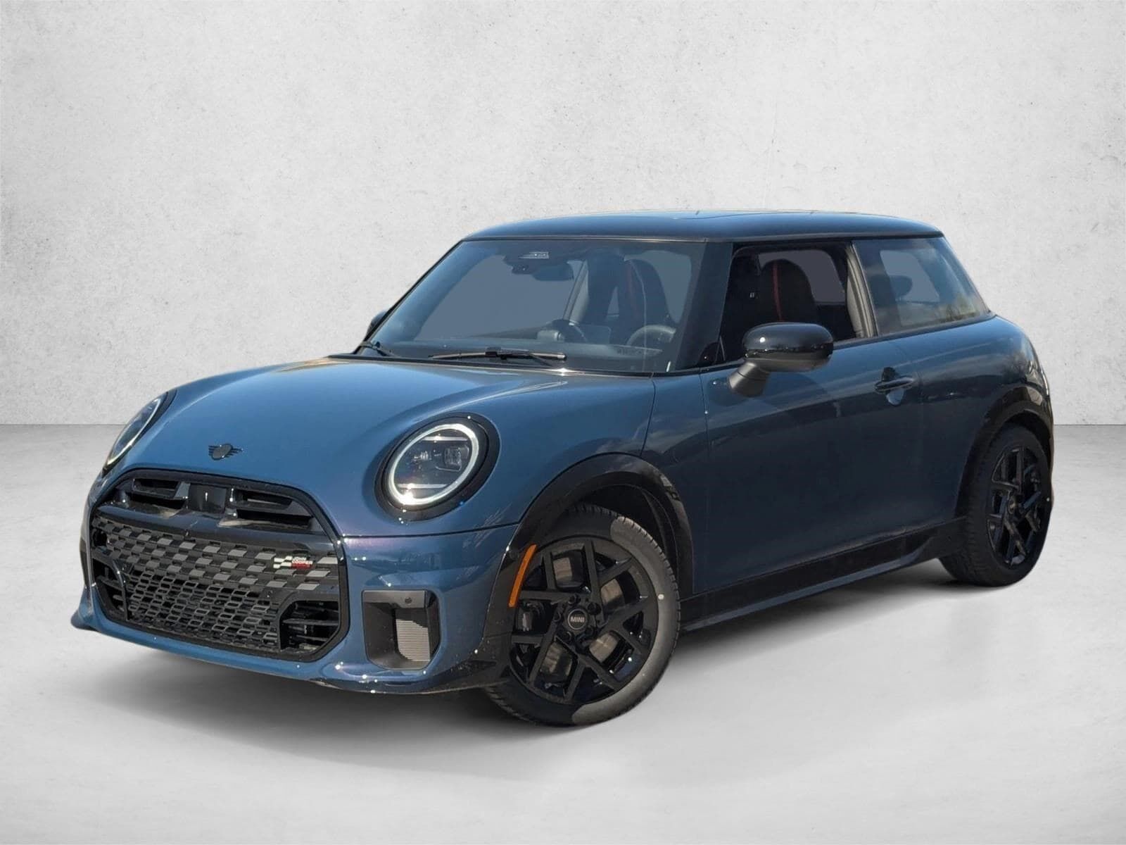 2026 MINI Hardtop