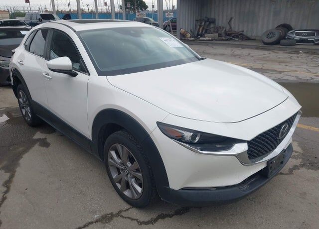 2021 MAZDA CX-30
