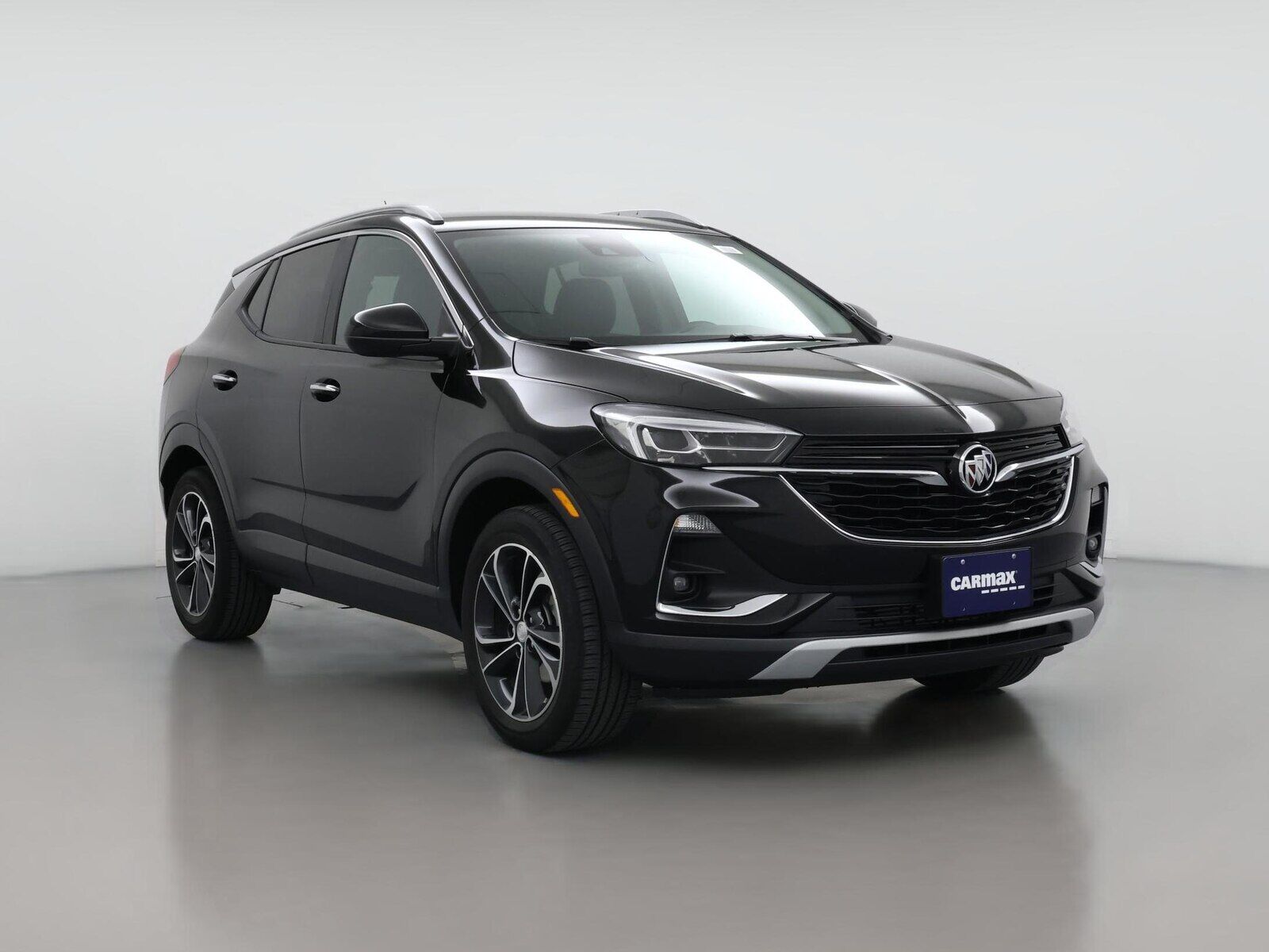 2021 BUICK Encore GX