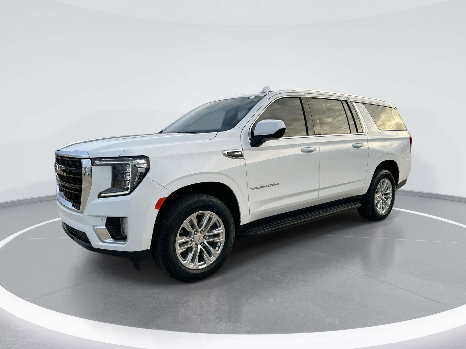 2024 GMC Yukon XL