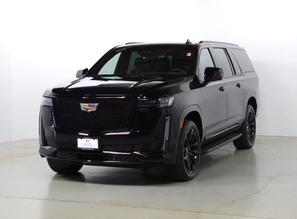 2023 CADILLAC Escalade ESV