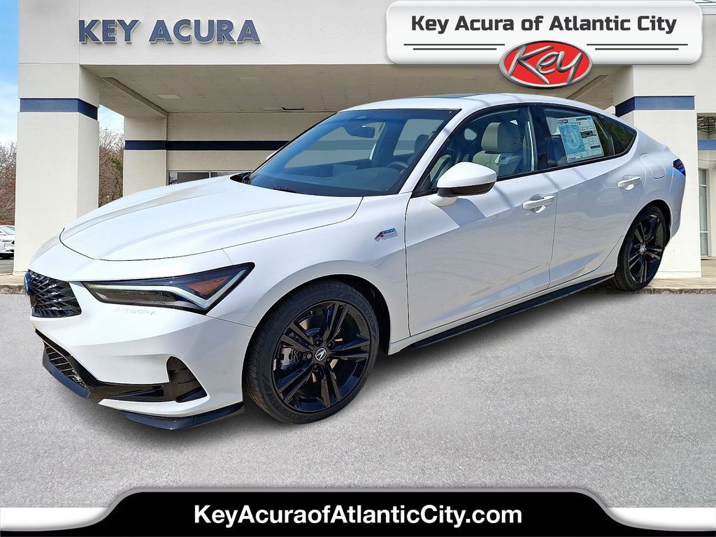 2026 ACURA Integra