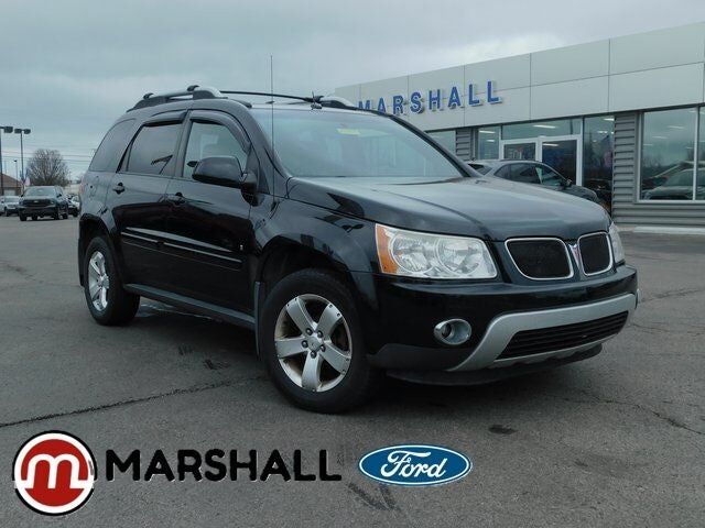 2006 PONTIAC Torrent