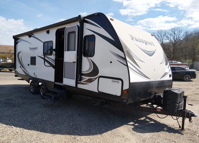 2017 KEYSTONE Keystone