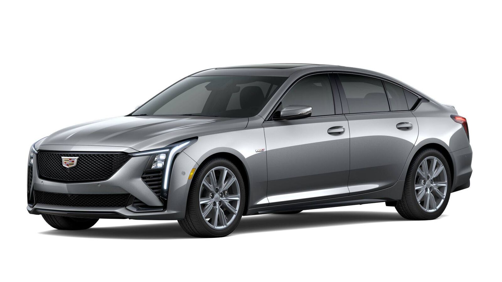 2026 CADILLAC CT5