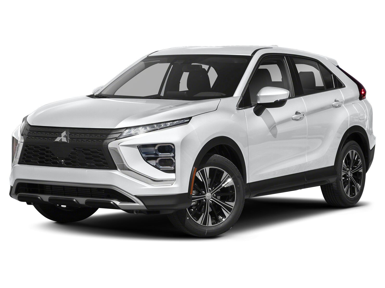 2022 MITSUBISHI ECLIPSE CROSS