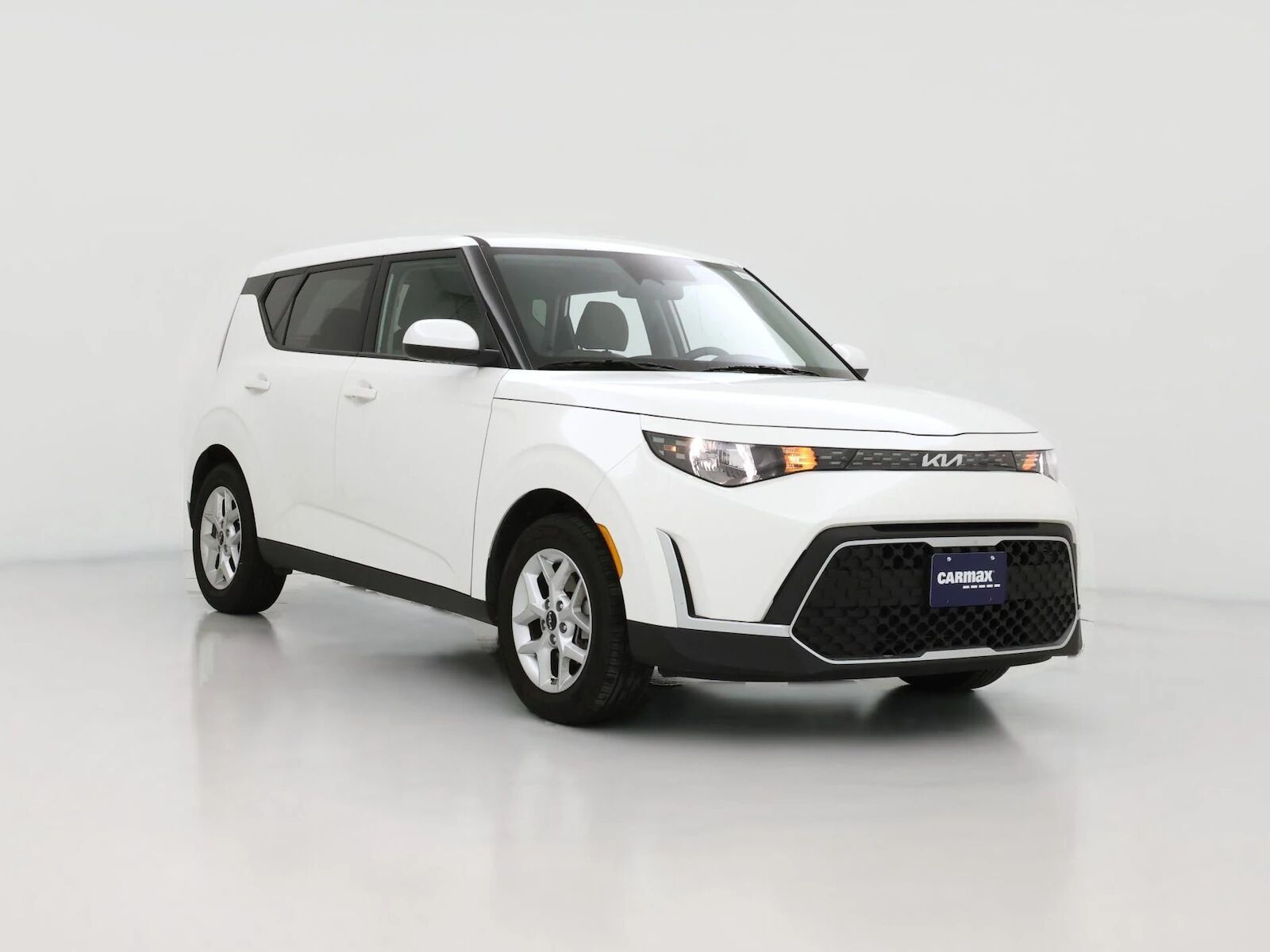 2025 KIA Soul