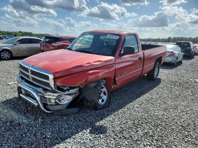 1999 DODGE Ram