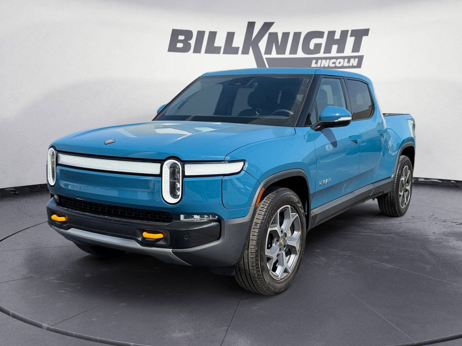 2023 RIVIAN R1T