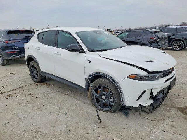 2024 DODGE HORNET