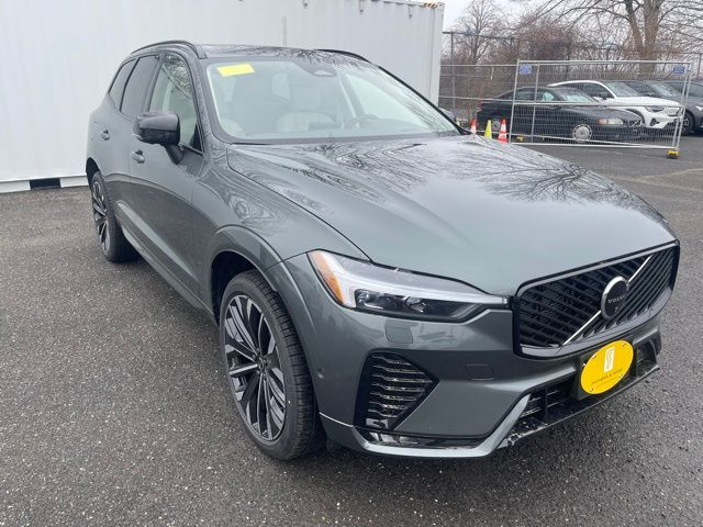 2026 VOLVO XC60