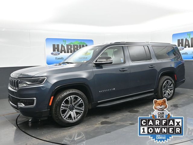 2024 JEEP Wagoneer L