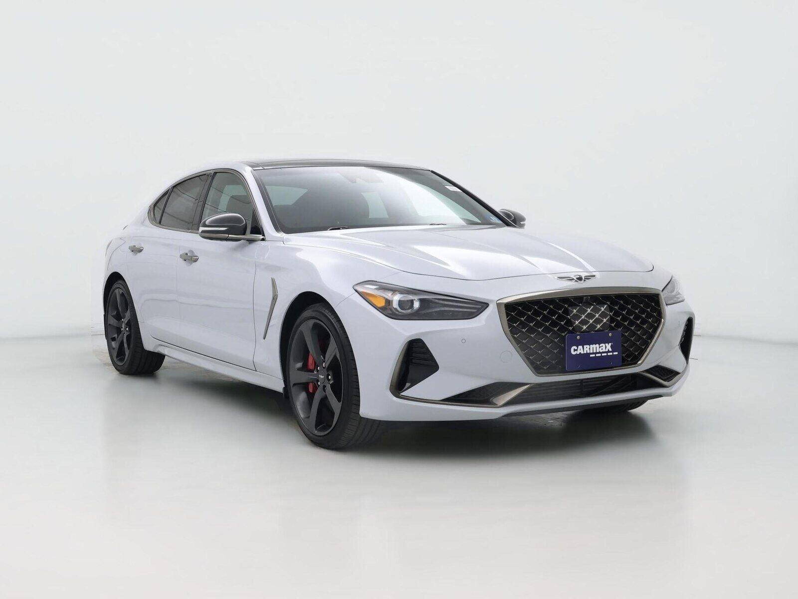2020 GENESIS G70