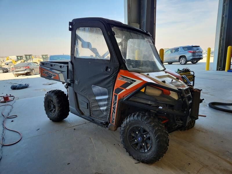 2019 POLARIS Ranger