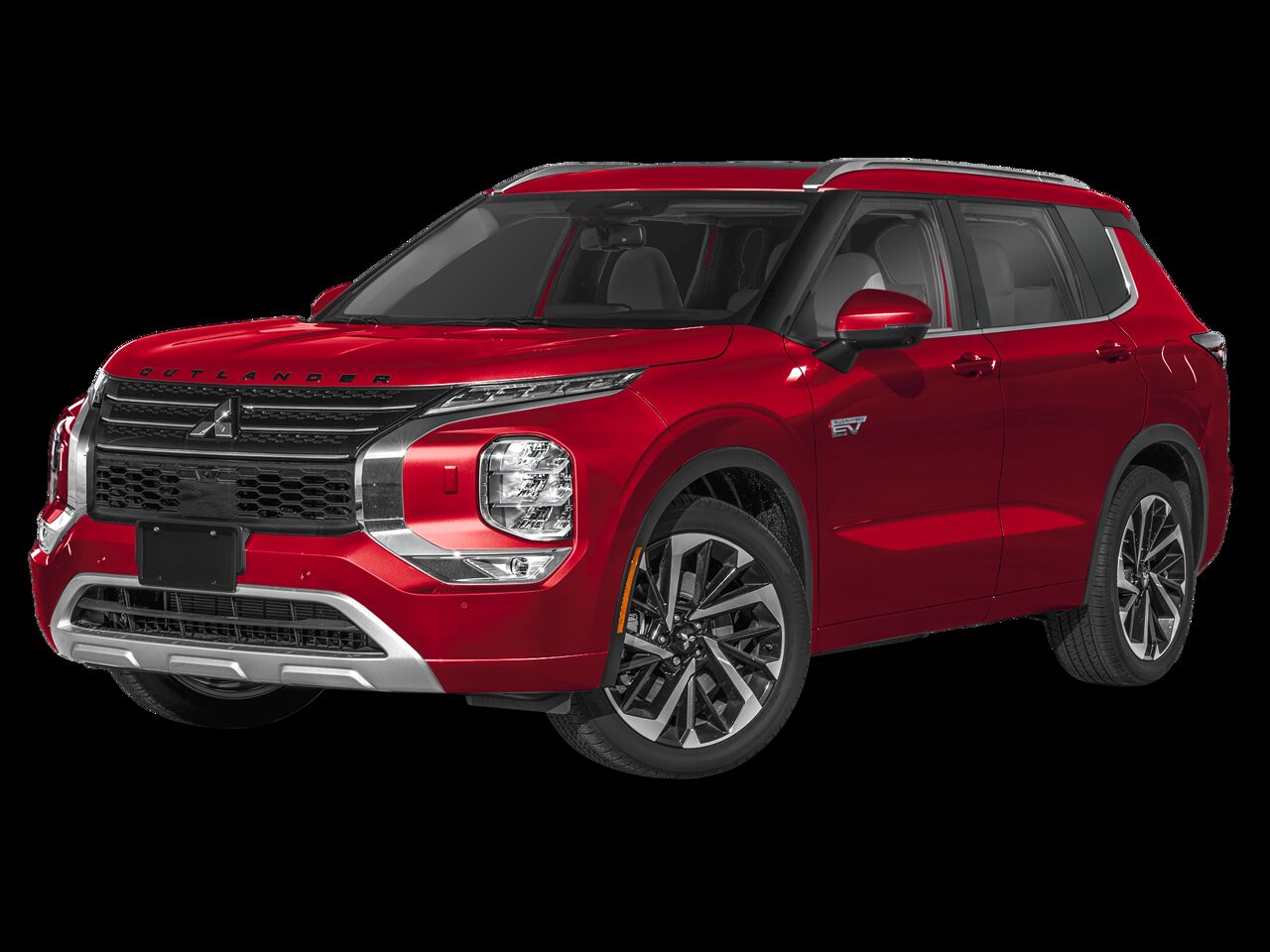 2025 MITSUBISHI Outlander