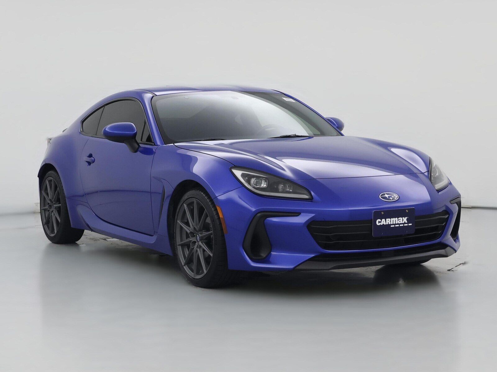 2024 SUBARU BRZ
