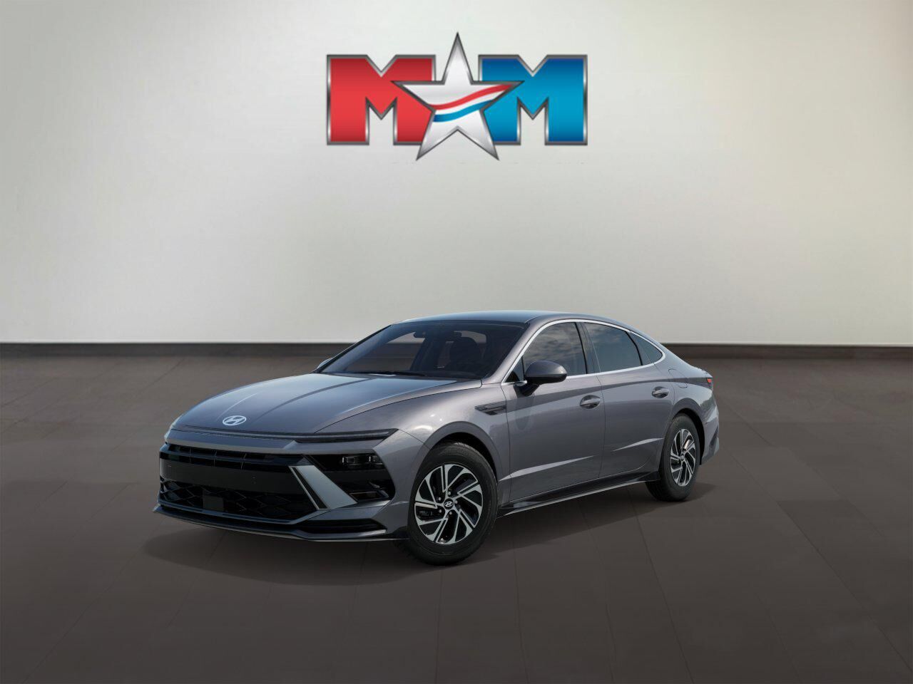 2026 HYUNDAI Sonata