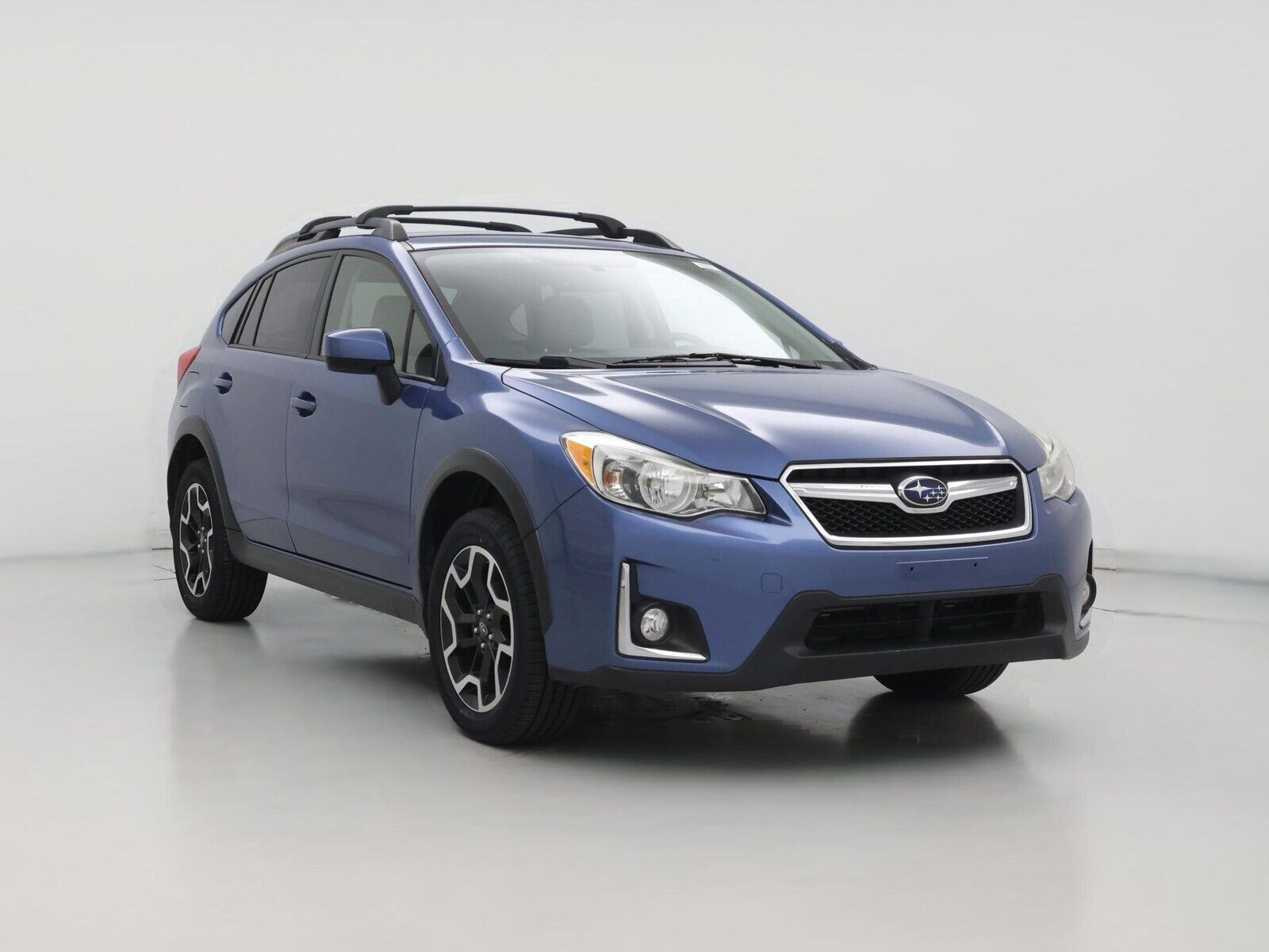 2017 SUBARU Crosstrek