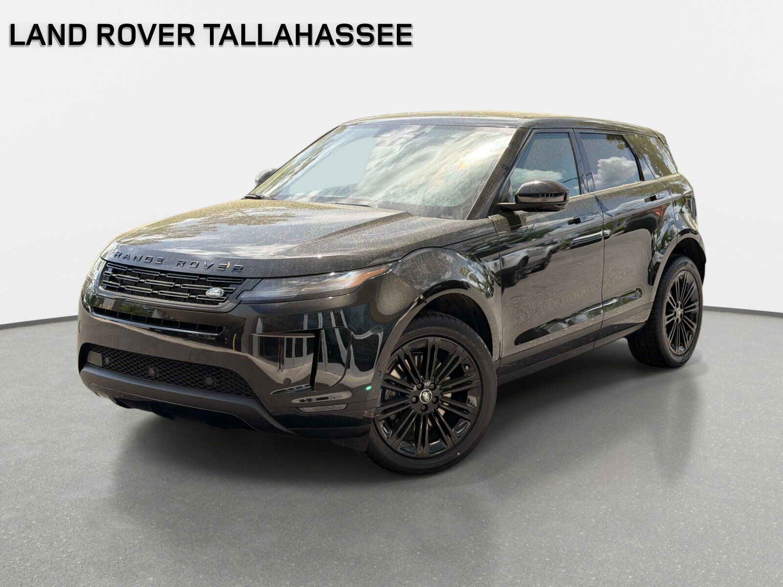 2026 LAND ROVER Range Rover Evoque