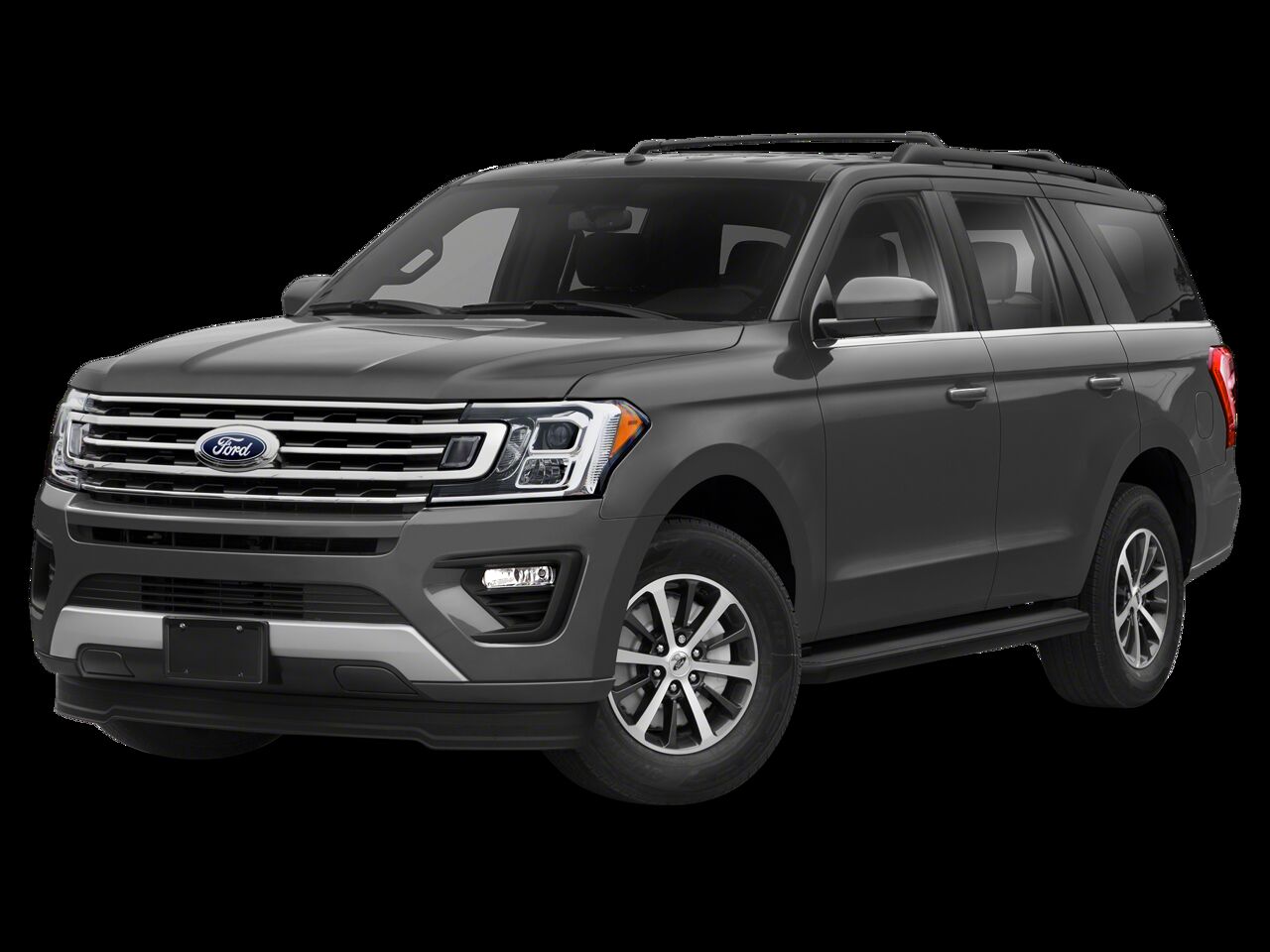 2019 FORD Expedition