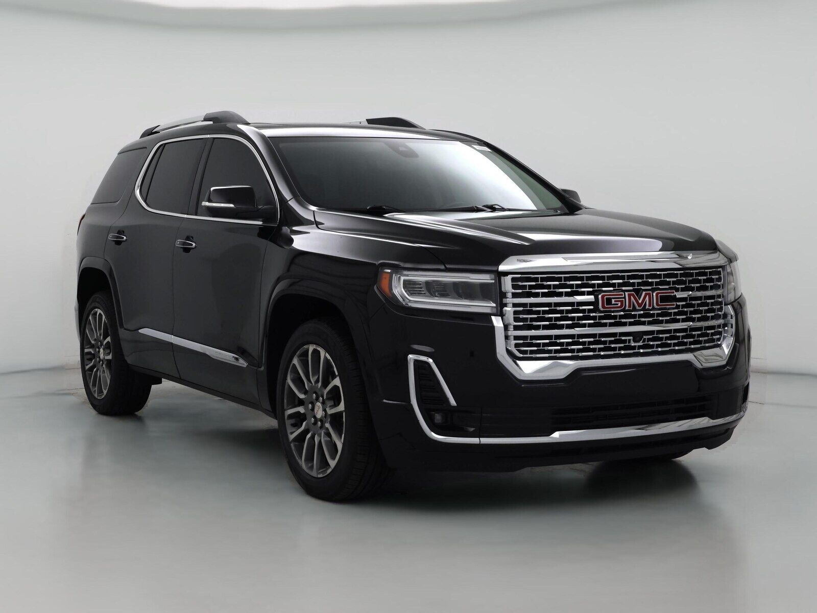 2021 GMC Acadia