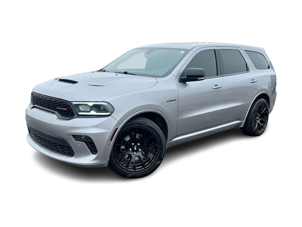 2021 DODGE Durango