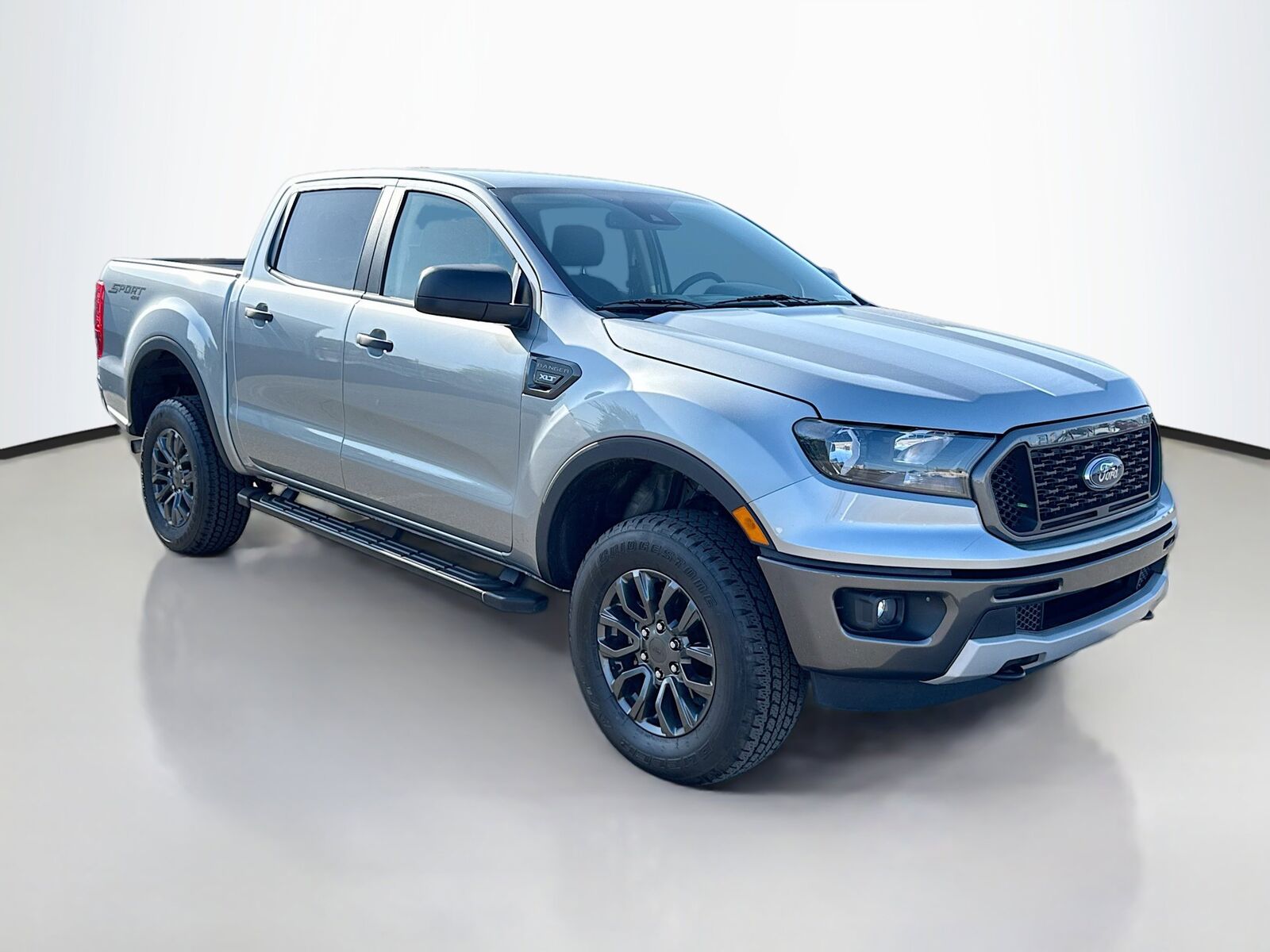 2023 FORD Ranger