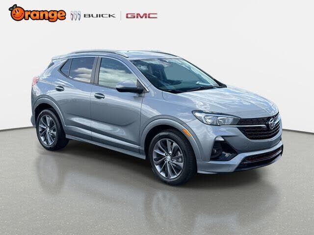 2023 BUICK Encore GX