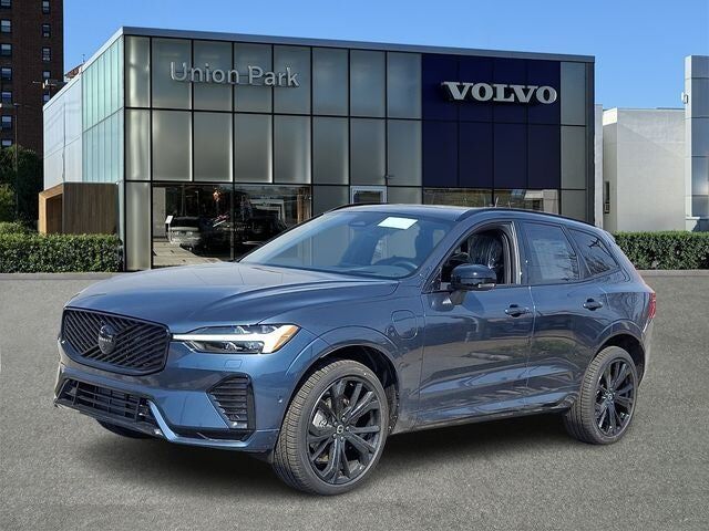 2026 VOLVO XC60