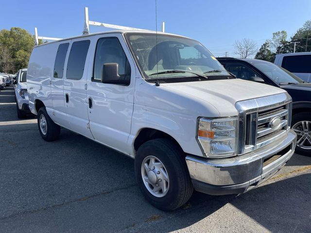 2014 FORD E-250