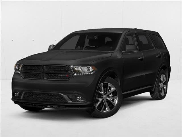 2015 DODGE Durango