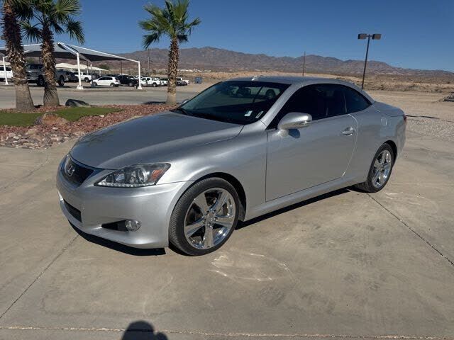 2014 LEXUS IS