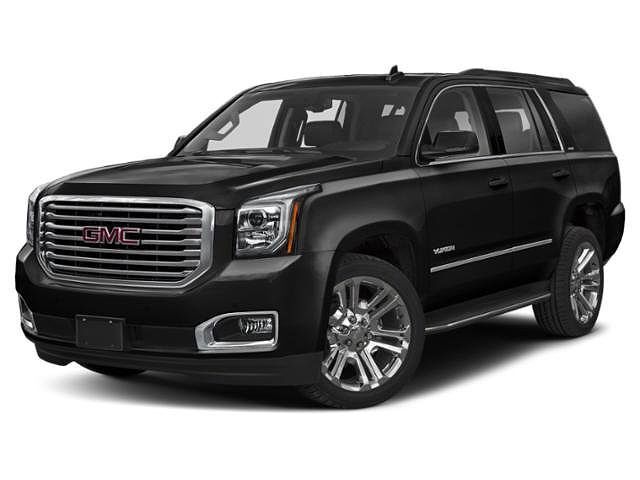2020 GMC Yukon