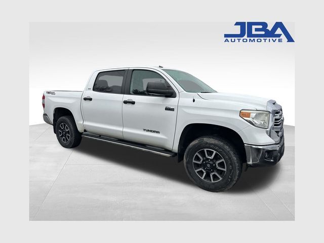 2016 TOYOTA Tundra