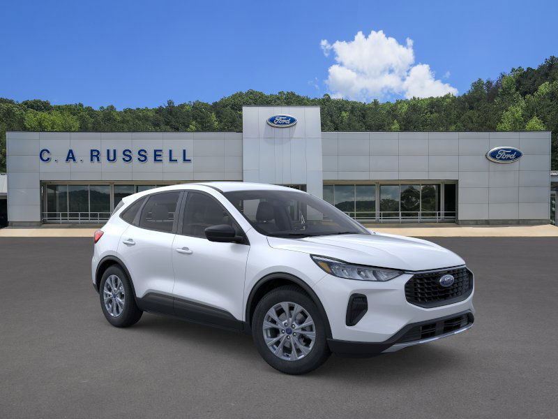 2026 FORD Escape