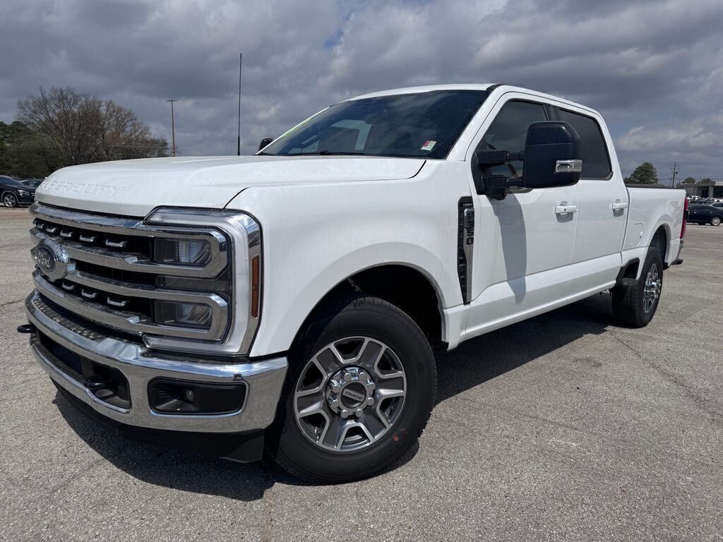 2026 FORD F-350