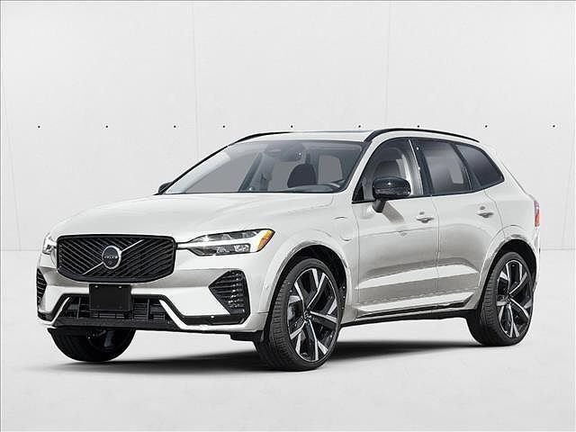 2026 VOLVO XC60