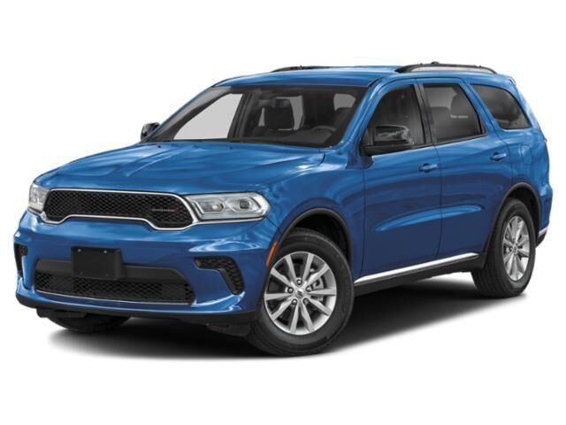 2025 DODGE Durango