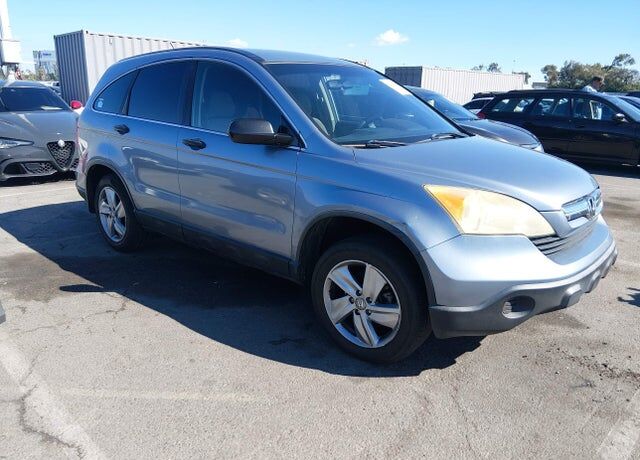 2008 HONDA CR-V