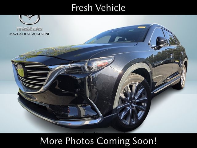 2021 MAZDA CX-9