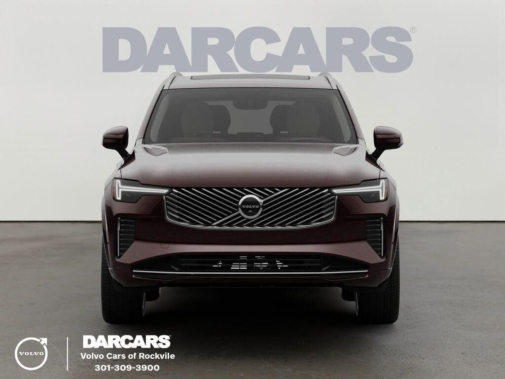 2026 VOLVO XC90