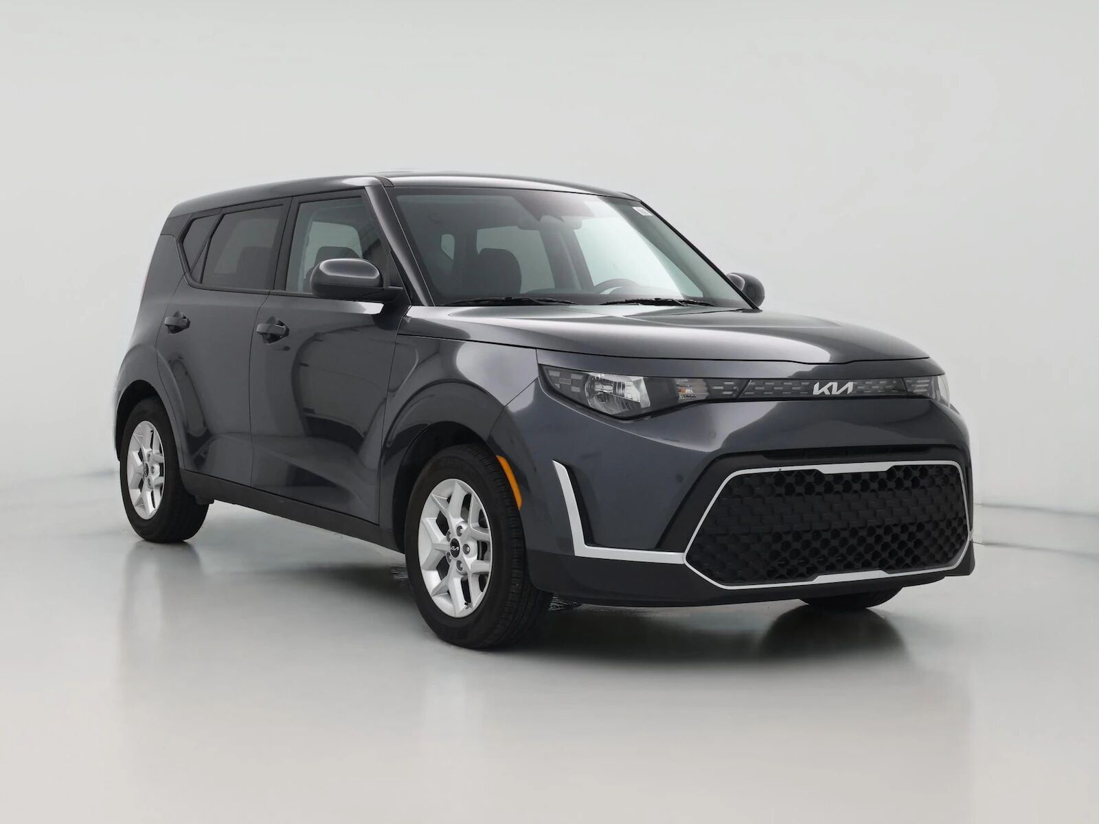 2025 KIA Soul