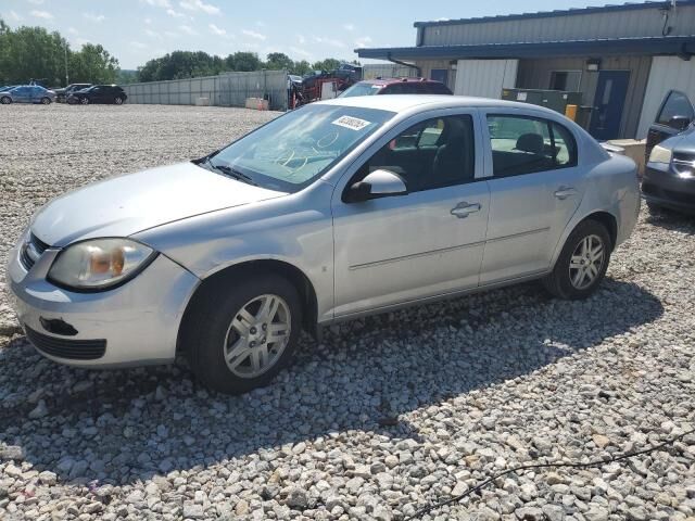 2006 CHEVROLET Cobalt