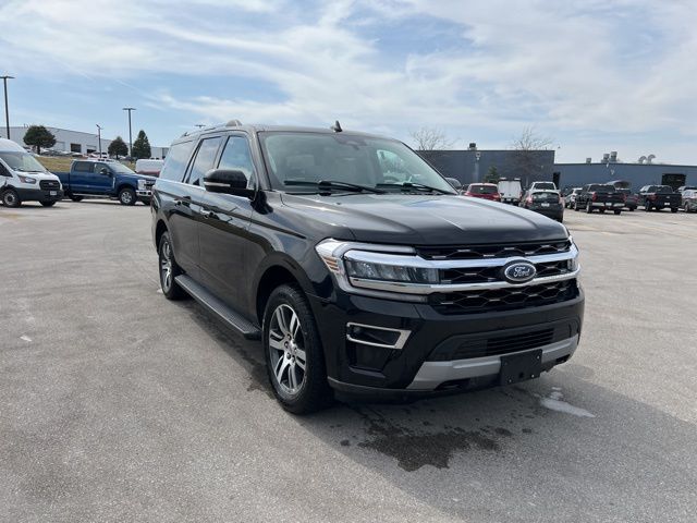 2023 FORD Expedition