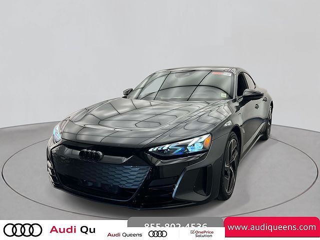 2024 AUDI RS e-tron GT